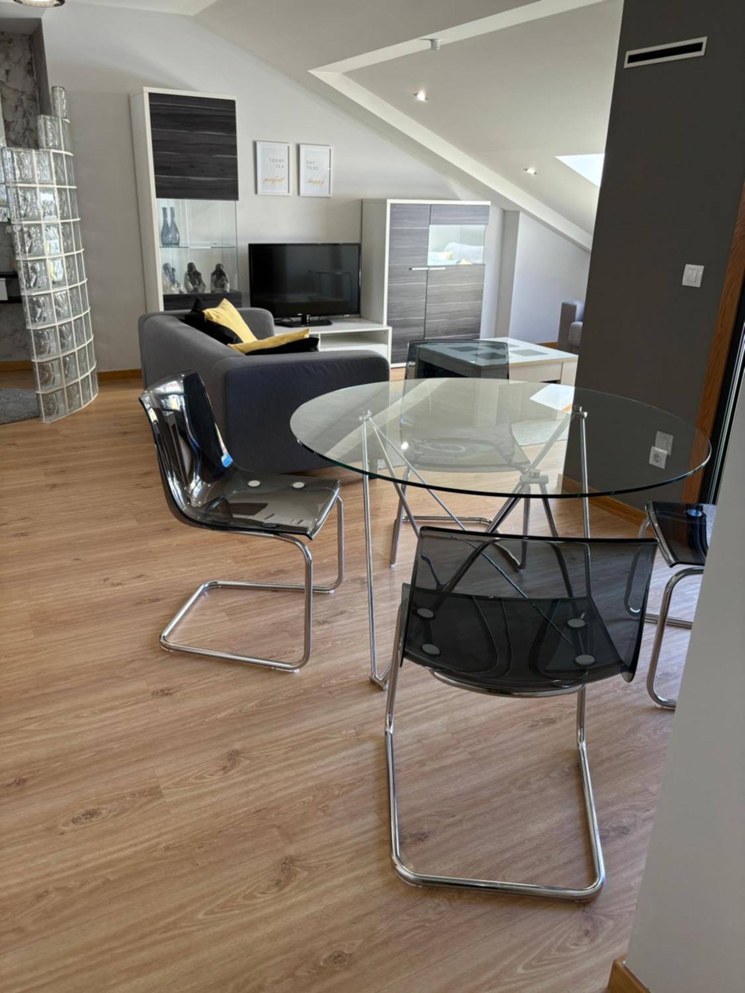Apartamento Atico Deluxe Muy Cerca De La Playa, Parking Gratis Moaña Exterior foto