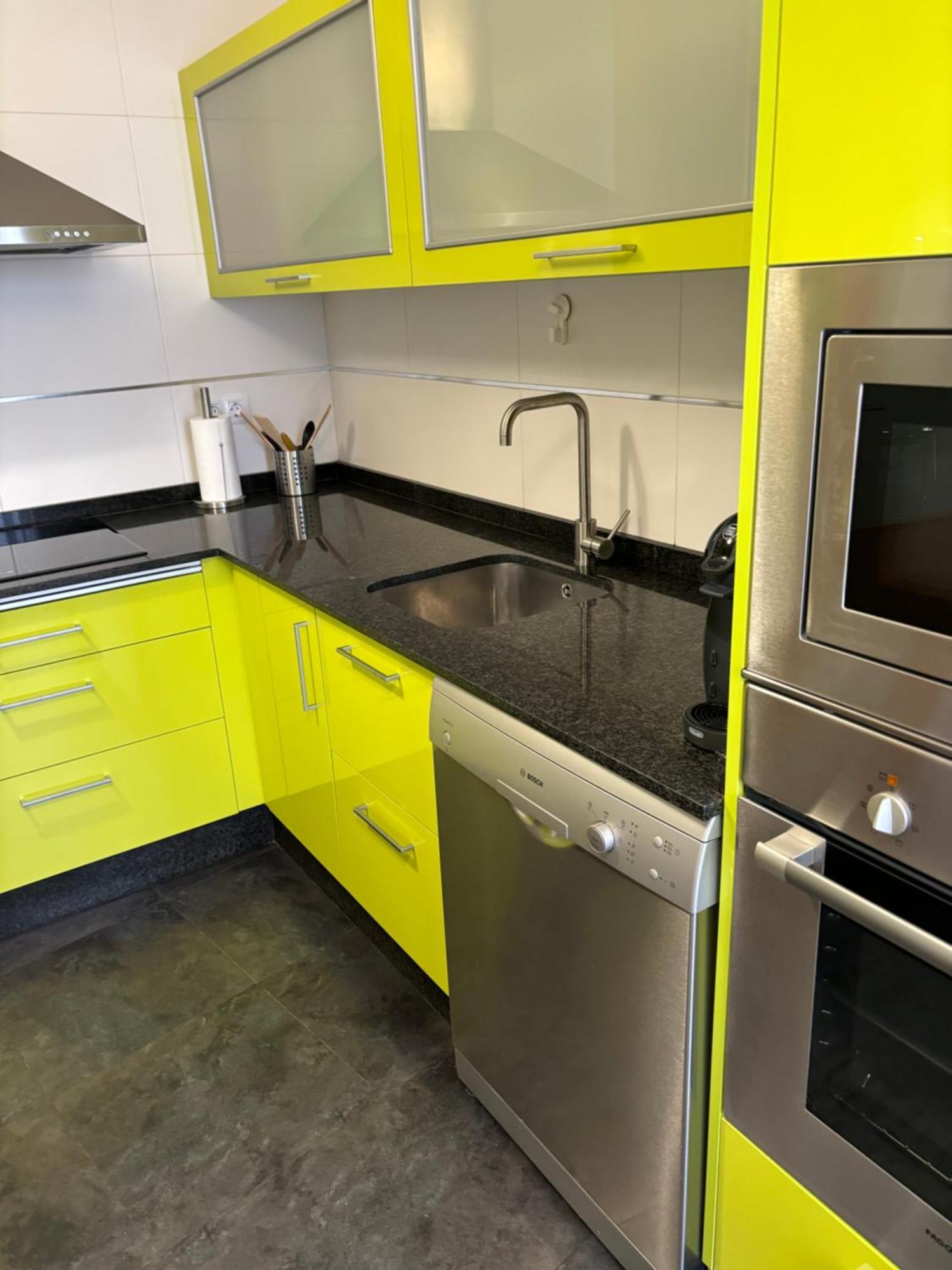 Apartamento Atico Deluxe Muy Cerca De La Playa, Parking Gratis Moaña Exterior foto
