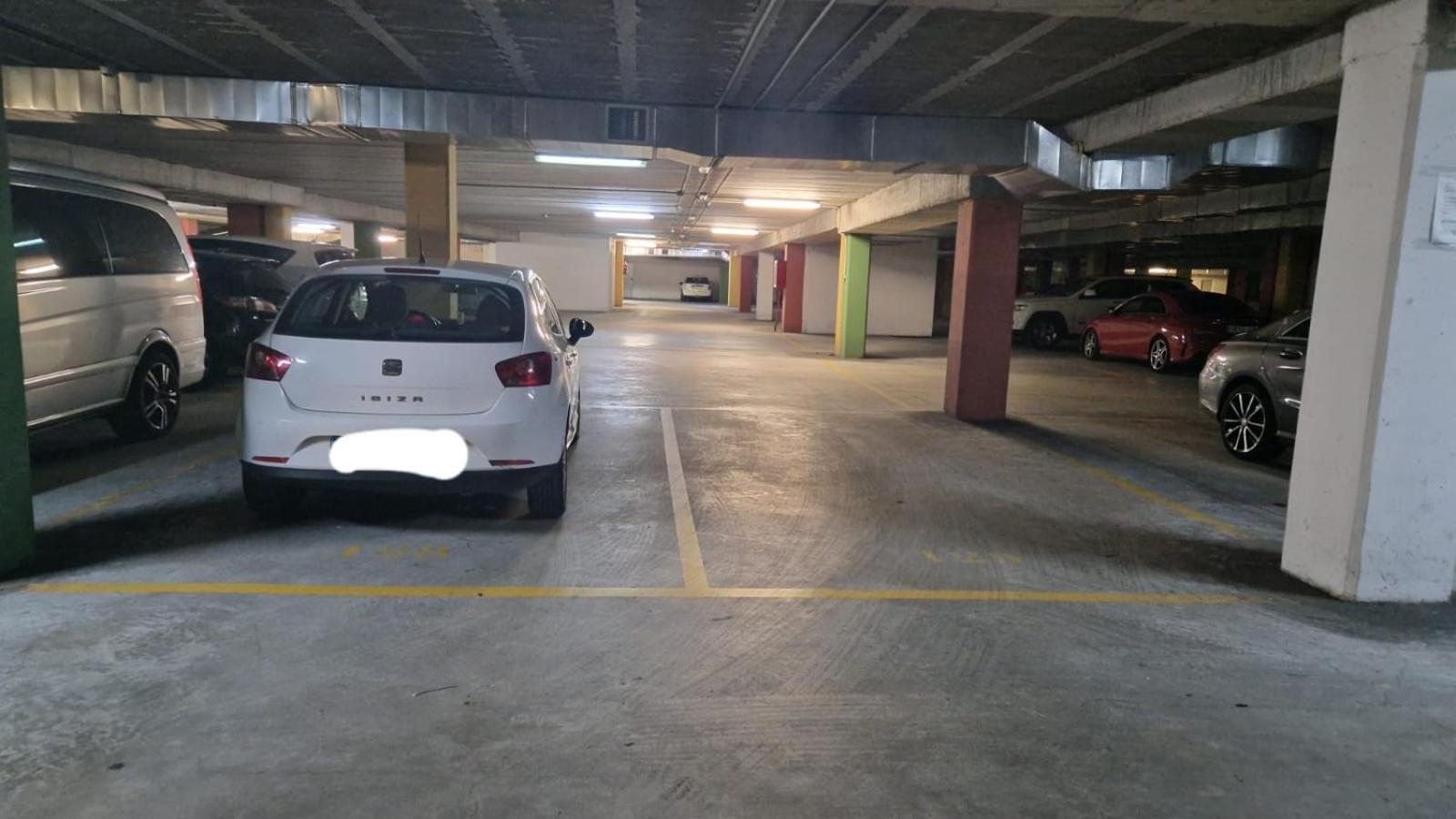 Apartamento Atico Deluxe Muy Cerca De La Playa, Parking Gratis Moaña Exterior foto